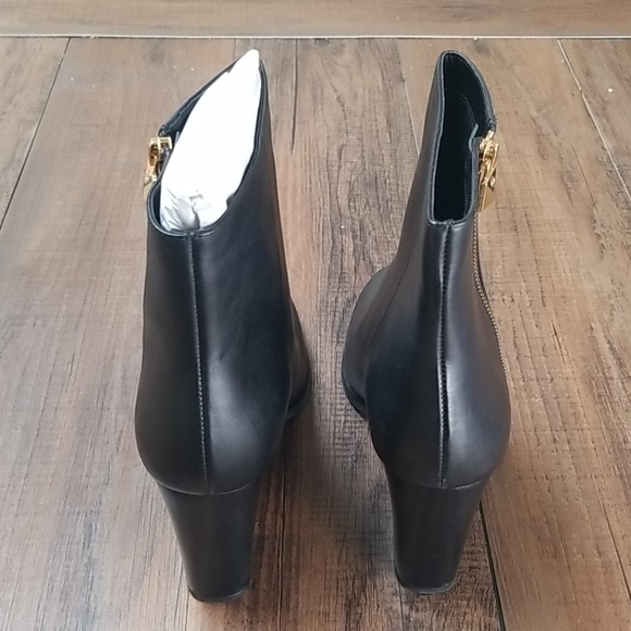 MICHAEL MICHAEL KORS Frenchie Bootie - Picture 4 of 4